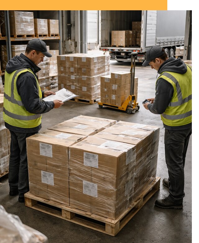 Доставка грузов в Израиль морем, авиа и автоперевозки от 46593 руб.