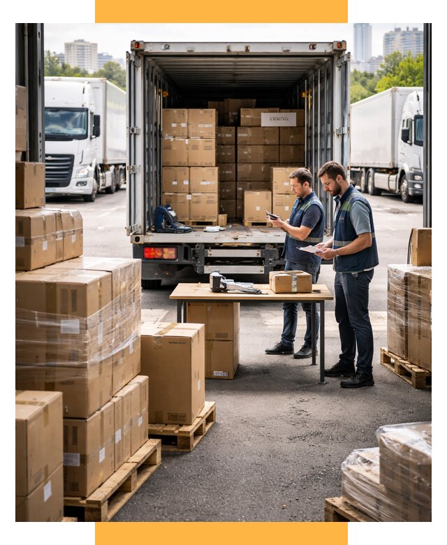 Доставка грузов из России в Армению от 36239 р. - СетСервис-Мчр