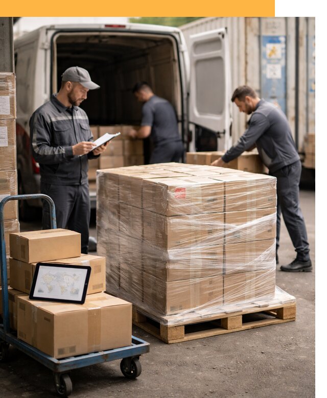 Доставка грузов в Армению: морские, авиа и авто от 36239