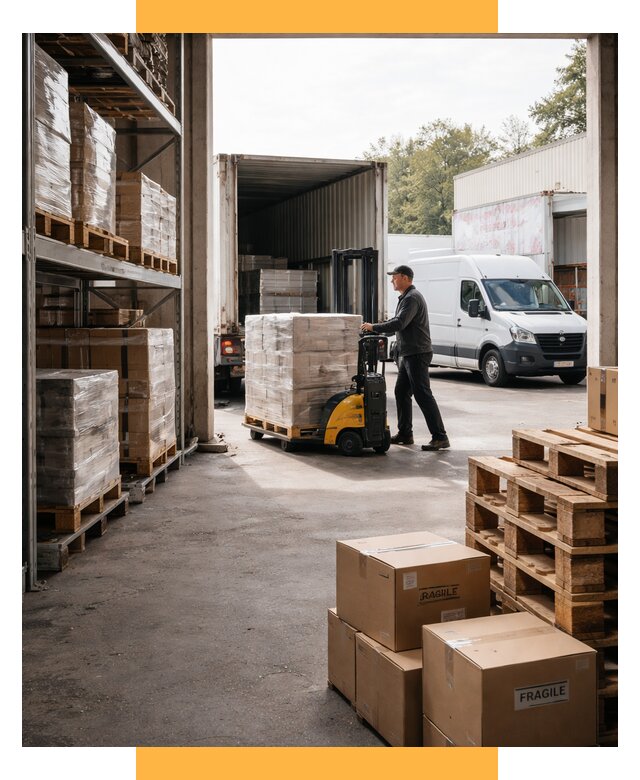 Доставка и перевозка грузов в Грузию от 25885 р., СетСервис-Мчр