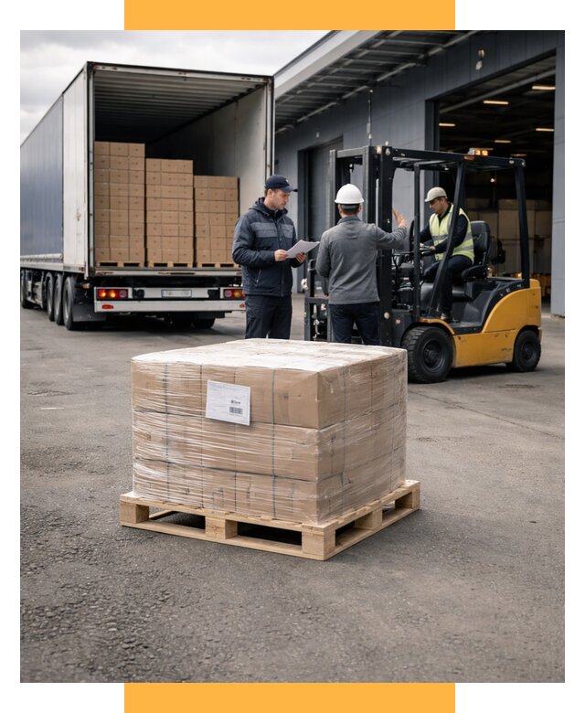 Доставка грузов в Азербайджан от 15531 р. | СетСервис-Мчр