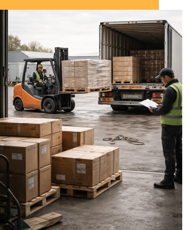 Доставка грузов в Казахстан: международные рейсы от 46593