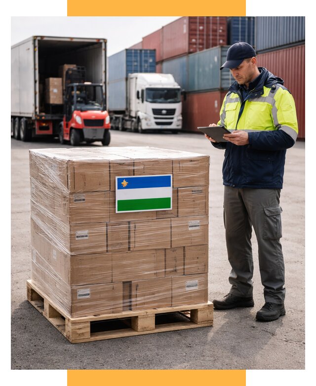 Доставка в Узбекистан от 25885 р., экспресс услуги СетСервис-Мчр