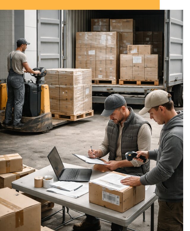 Доставка грузов в Узбекистан от 25885, международные перевозки