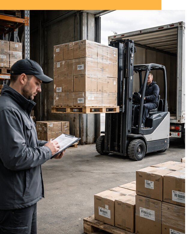 Доставка грузов в Беларусь от 12425 руб, морем, авто, авиа