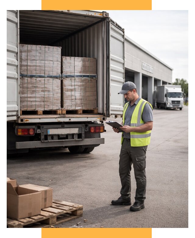 Доставка через Казахстан от 31062 р. | Транзит и логистикаСетСервис-Мчр