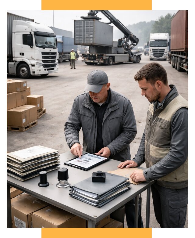 Доставка через Грузию, транзит и логистика от 25885 р. СетСервис-Мчр