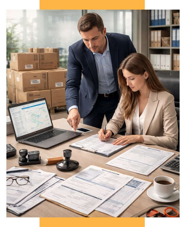 Таможенное оформление грузов из Турции от 12425 р. | СетСервис-Мчр