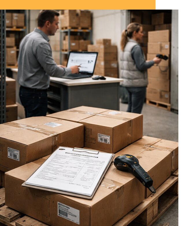 Таможенное оформление и сопровождение грузов из США от 8801 руб