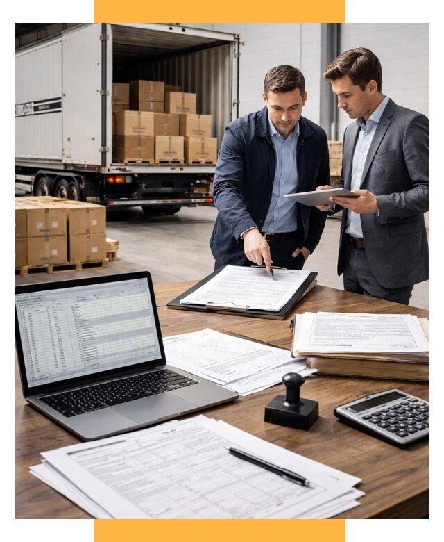 Таможенное оформление грузов из Армении от 8801 р. | СетСервис-Мчр