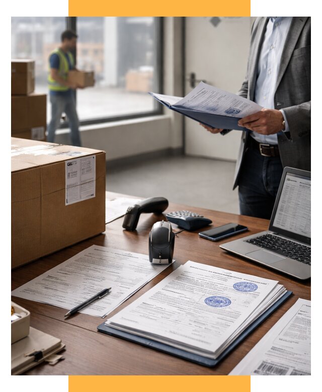 Таможенное оформление грузов из Казахстана от 15531 р. | СетСервис-Мчр