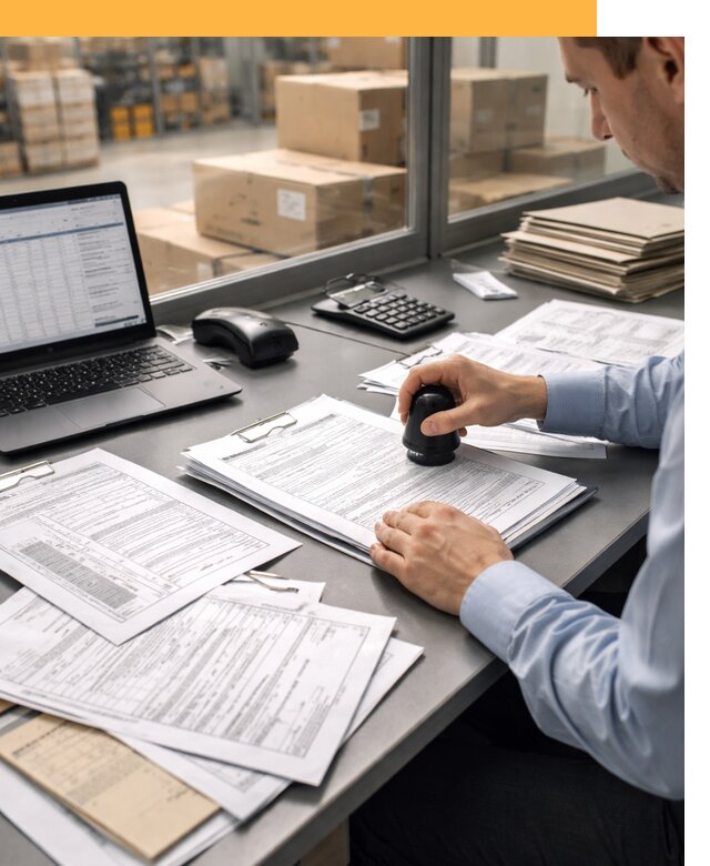 Таможенное оформление и сопровождение грузов из Узбекистана от 12425