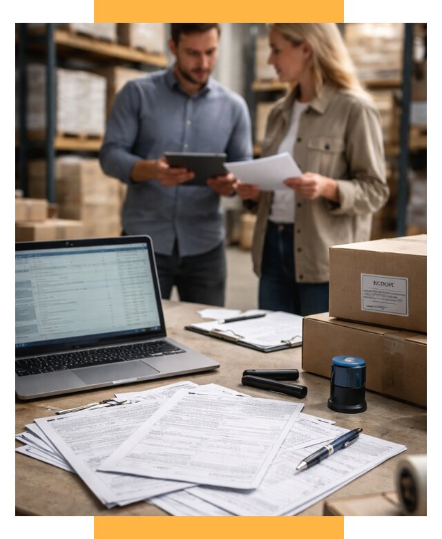 Растаможка грузов из Беларуси от 8283 р. — с СетСервис-Мчр