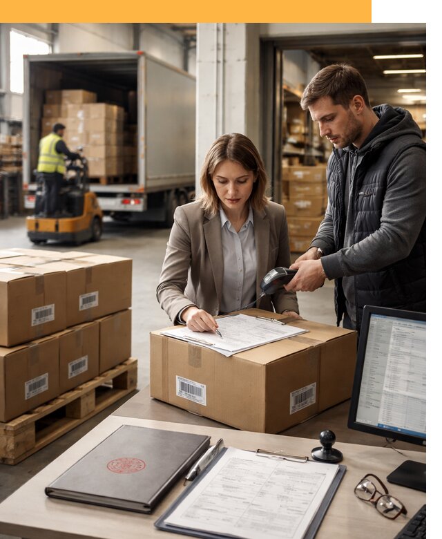 Таможенное оформление грузов из Беларуси от 8283