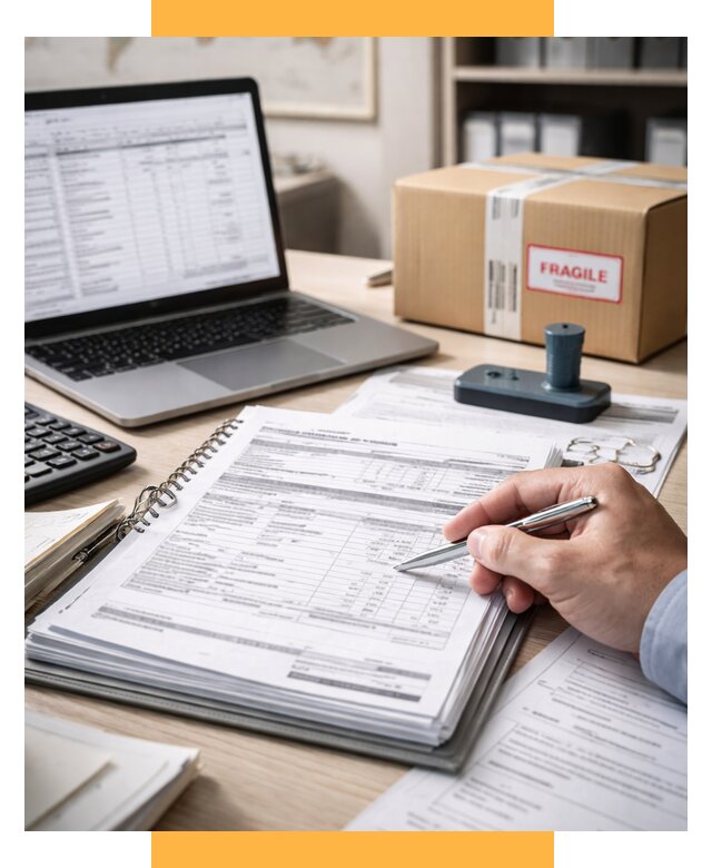 Определение таможенной стоимости, расчет от 3624 р. | СетСервис-Мчр