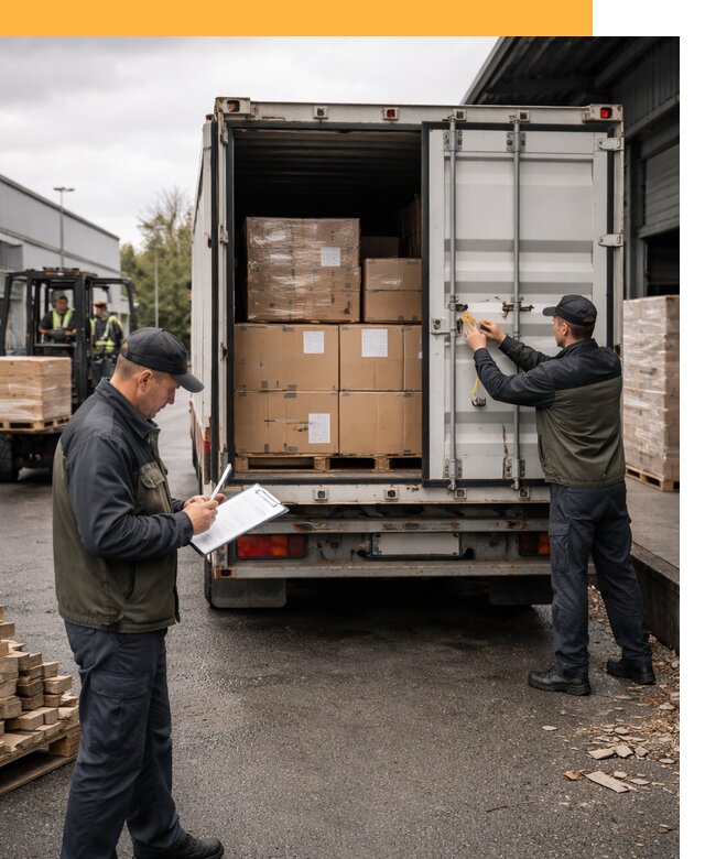 Временный вывоз товаров для ремонта и выставок от 8283 руб