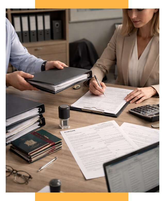 Разрешительная документация для импорта от 8283 р. | СетСервис-Мчр