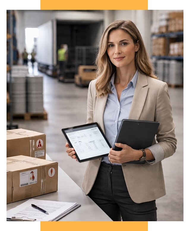 Таможенное оформление хим. сырья от 12425 р. СетСервис-Мчр