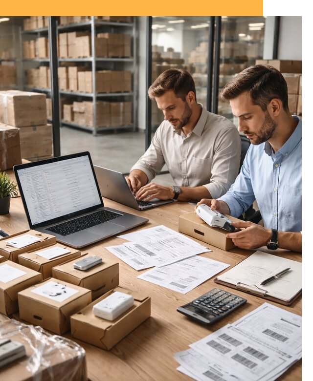 Закупка товара в Китае от 7248 руб за единицу, с доставкой