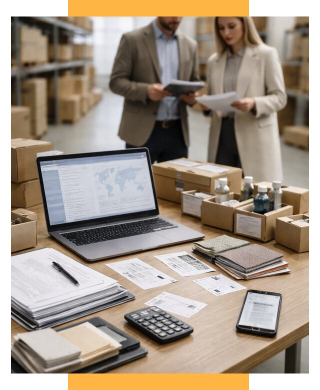 Поиск поставщика в Китае под ключ от 8801 р. | СетСервис-Мчр