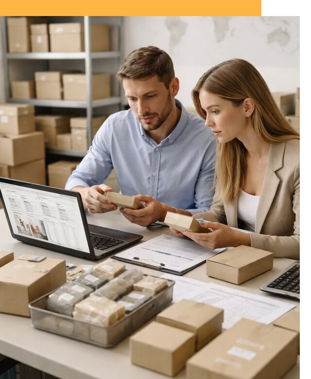 Поиск надежного поставщика в Китае под контроль качества от 8801