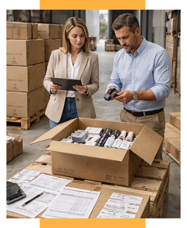 Выкуп товара в Китае с доставкой, оплата от 4659 р. | СетСервис-Мчр