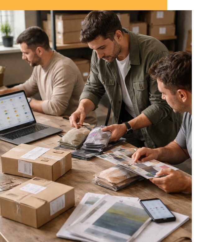 Выкуп товаров в Китае от 4659 руб