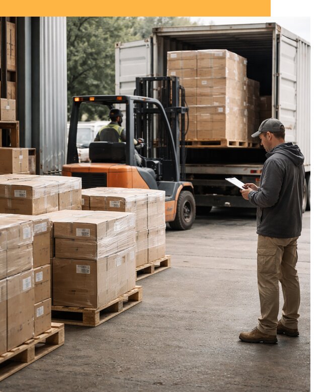 Оптовые поставки из Китая от 51770 руб, доставка и таможня