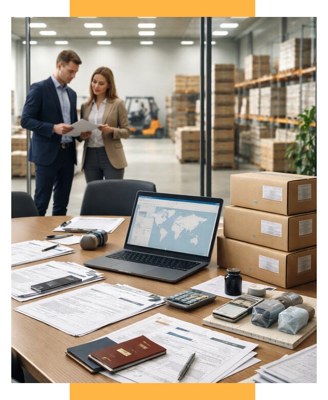 Торговый дом в Китае от 46593 р. — услуги и сервис СетСервис-Мчр