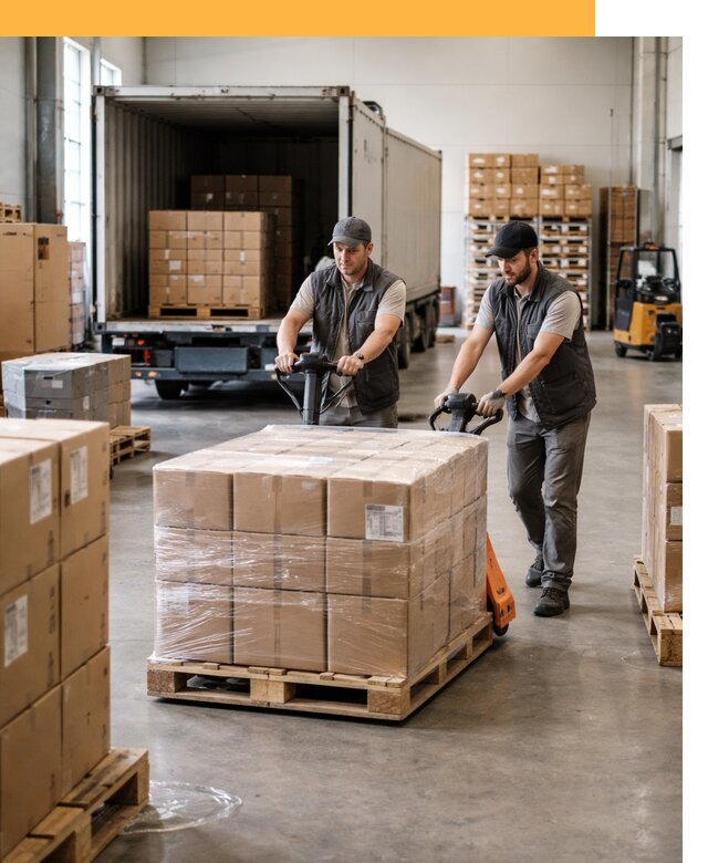 Оптовые поставки из Европы от 12943 руб за единицу