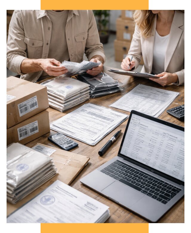 Закупка и доставка из Турции от 25885 р. - СетСервис-Мчр