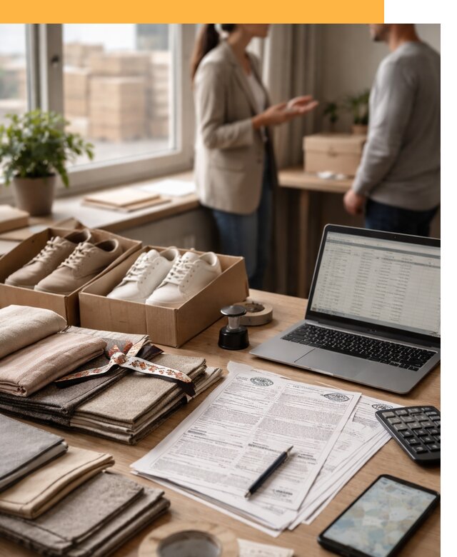 Закупка товаров в Турции под ключ от 25885 руб с доставкой