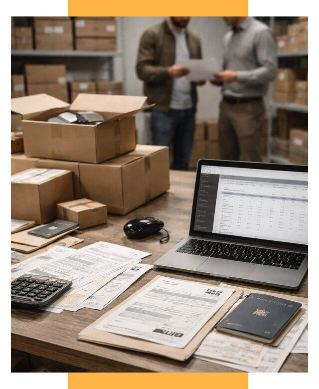 Закупка и выкуп товаров в США под ключ от 5177 р. | СетСервис-Мчр