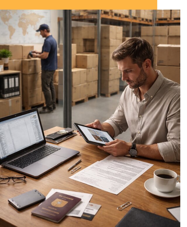 Закупка товаров в США под ключ от 5177 руб/единица