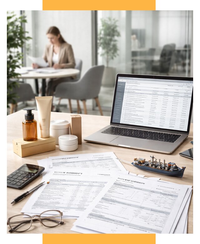 Закупка товара в ОАЭ под ключ от 15531 р. | СетСервис-Мчр