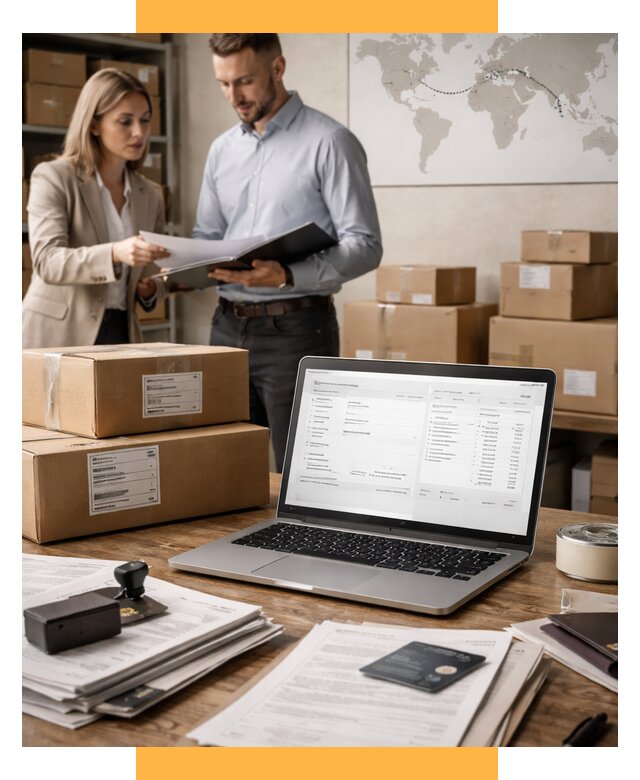 Выкуп товара в ОАЭ под ключ оперативно от 7766 р. | СетСервис-Мчр