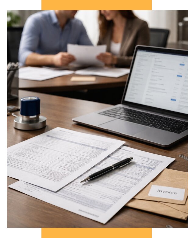 Оплата инвойсов за рубеж под ключ от 3624 р., СетСервис-Мчр