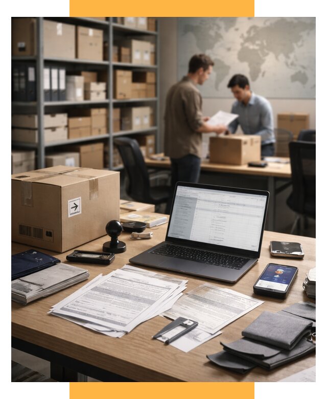 Выкуп товара за рубежом и доставка от 5177 р. | СетСервис-Мчр