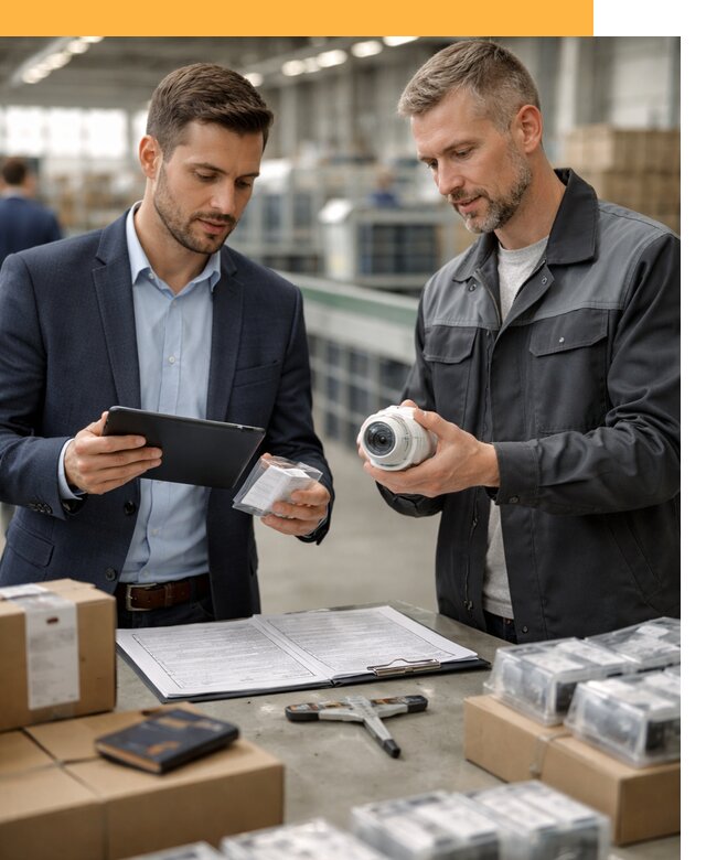 Инспекция фабрики за рубежом, приемка и контроль качества от 15531