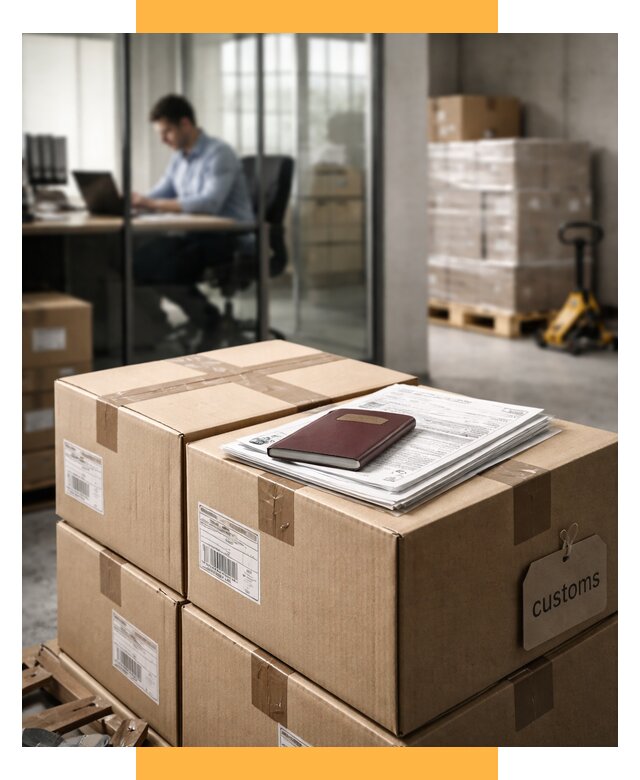 Параллельный импорт под ключ от 20708 р., логистика от СетСервис-Мчр