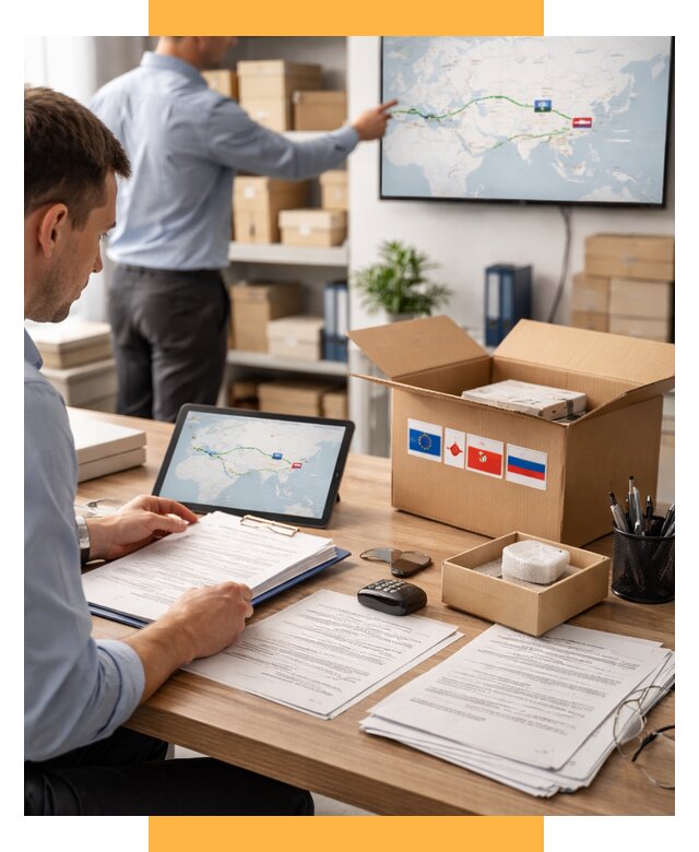 Импорт через третьи страны легально от 25885 р. | СетСервис-Мчр