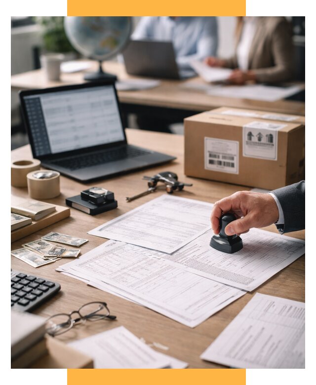 Международная поставка под ключ от 77655 р. | СетСервис-Мчр